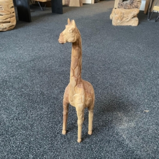 Giraffe middel